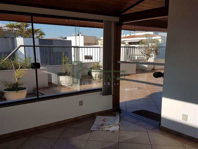 Cobertura em São Paulo, no bairro Alto da Lapa