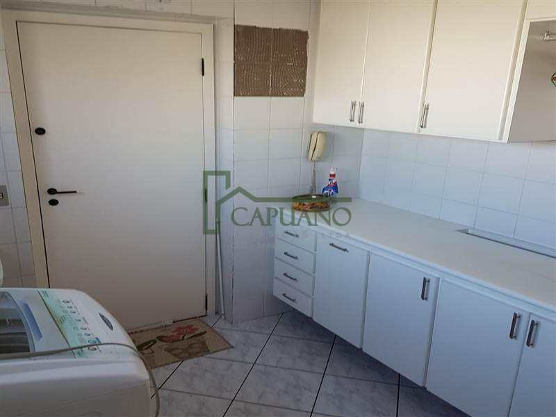 Cobertura em São Paulo, no bairro Alto da Lapa