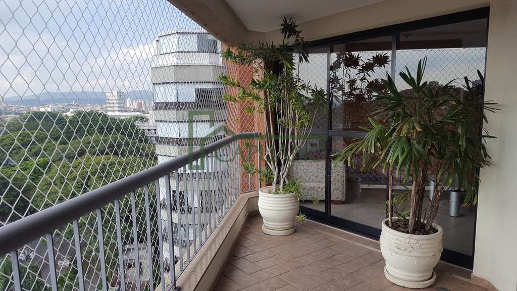 Cobertura em São Paulo, no bairro Alto da Lapa