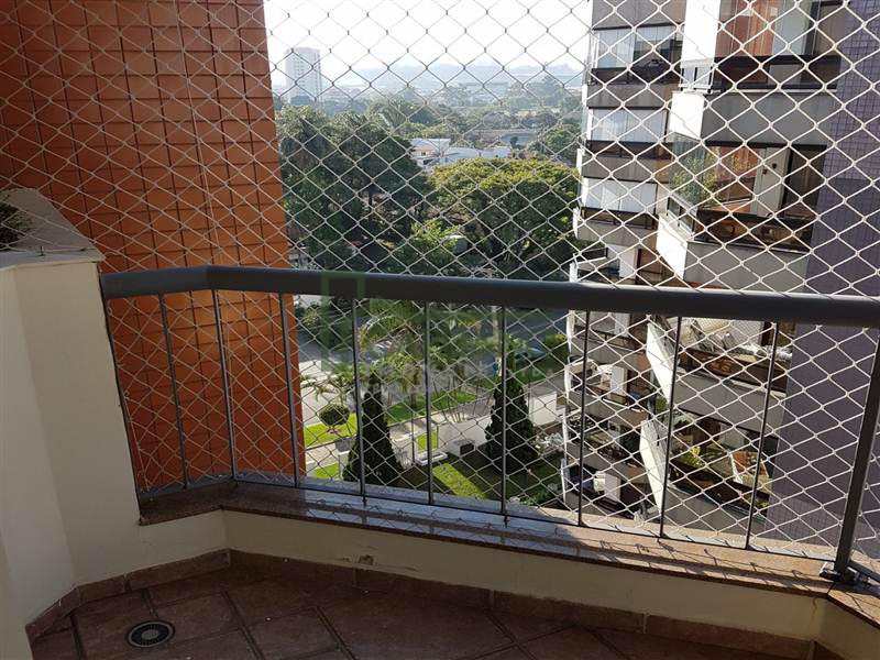 Cobertura em São Paulo, no bairro Alto da Lapa