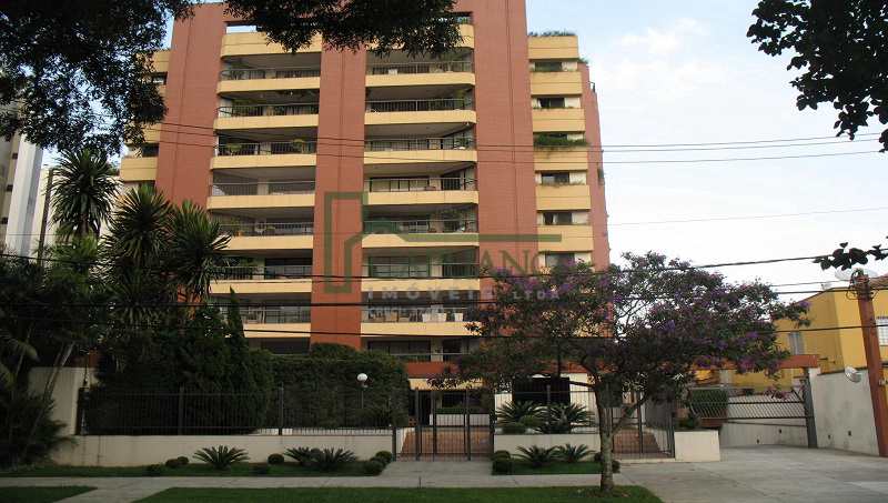 Cobertura em São Paulo, no bairro Alto da Lapa