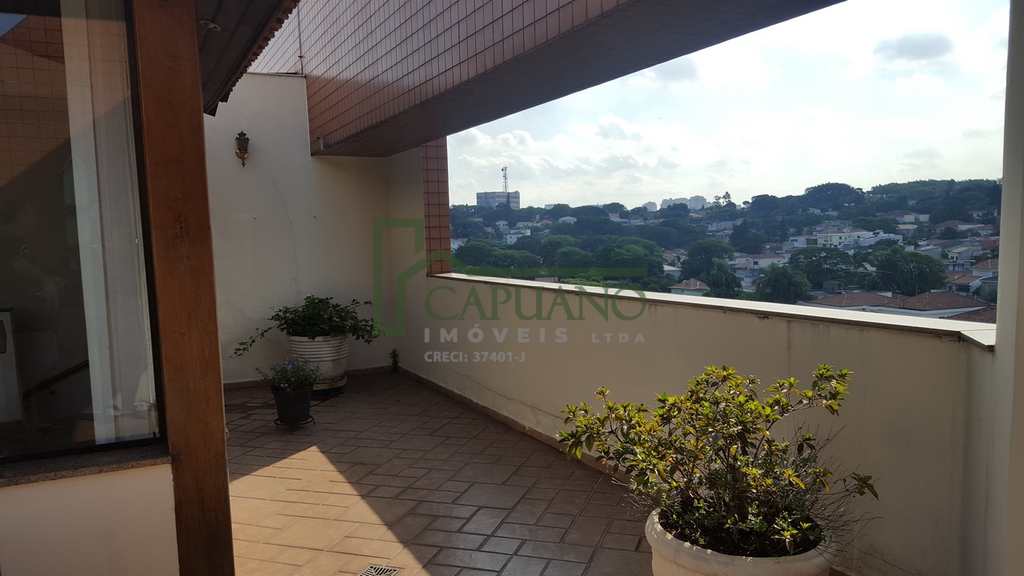 Cobertura em São Paulo, no bairro Alto da Lapa