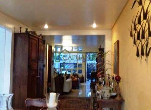 Casa, código 11168 em São Paulo, bairro Perdizes