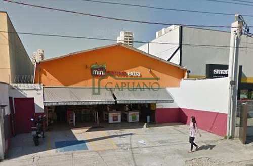 Galpão, código 11285 em São Paulo, bairro Vila Leopoldina