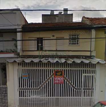 Casa, código 11515 em São Paulo, bairro Vila Romana