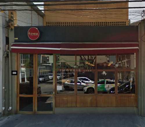 Galpão, código 11669 em São Paulo, bairro Vila Madalena