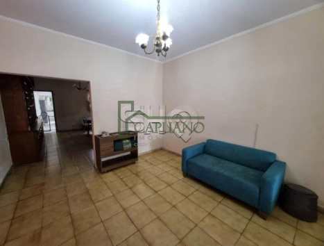Casa, código 12162 em São Paulo, bairro Pompeia
