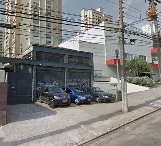 Galpão em São Paulo, no bairro Vila Leopoldina