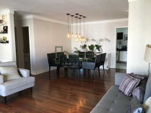 Apartamento, código 12737 em São Paulo, bairro Perdizes