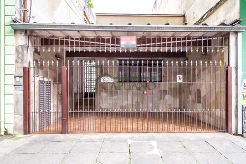 Casa, código 12927 em São Paulo, bairro Vila Romana