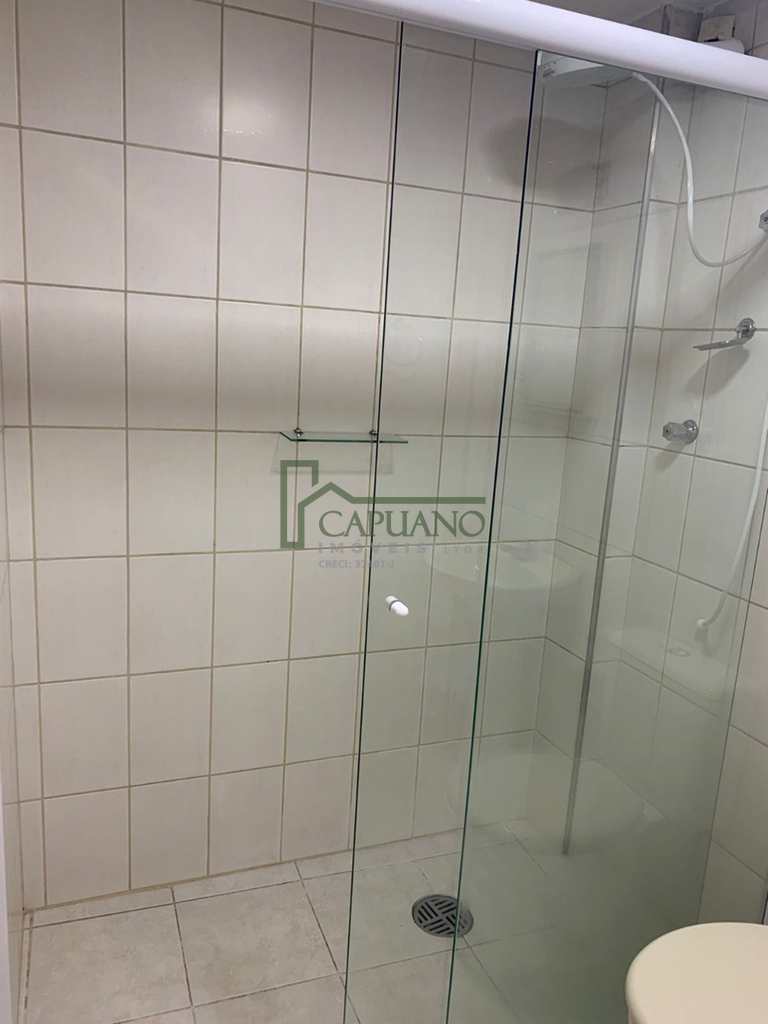 Apartamento em São Paulo, no bairro Vila Romana