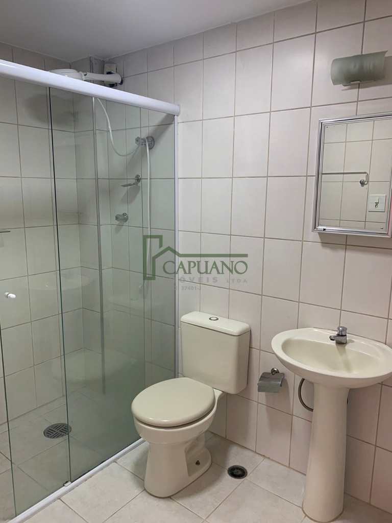 Apartamento em São Paulo, no bairro Vila Romana
