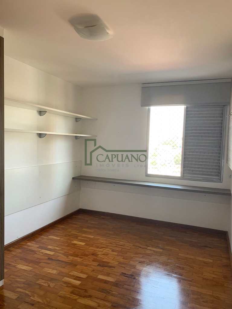 Apartamento em São Paulo, no bairro Vila Romana