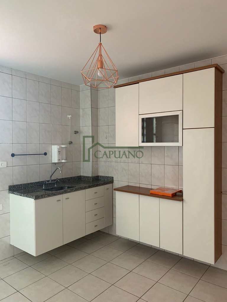 Apartamento em São Paulo, no bairro Vila Romana