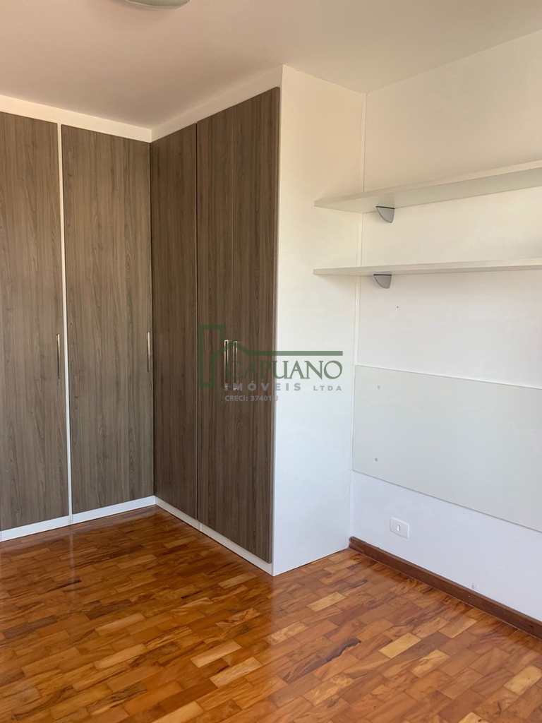 Apartamento em São Paulo, no bairro Vila Romana