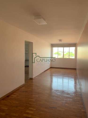 Apartamento, código 13058 em São Paulo, bairro Vila Romana