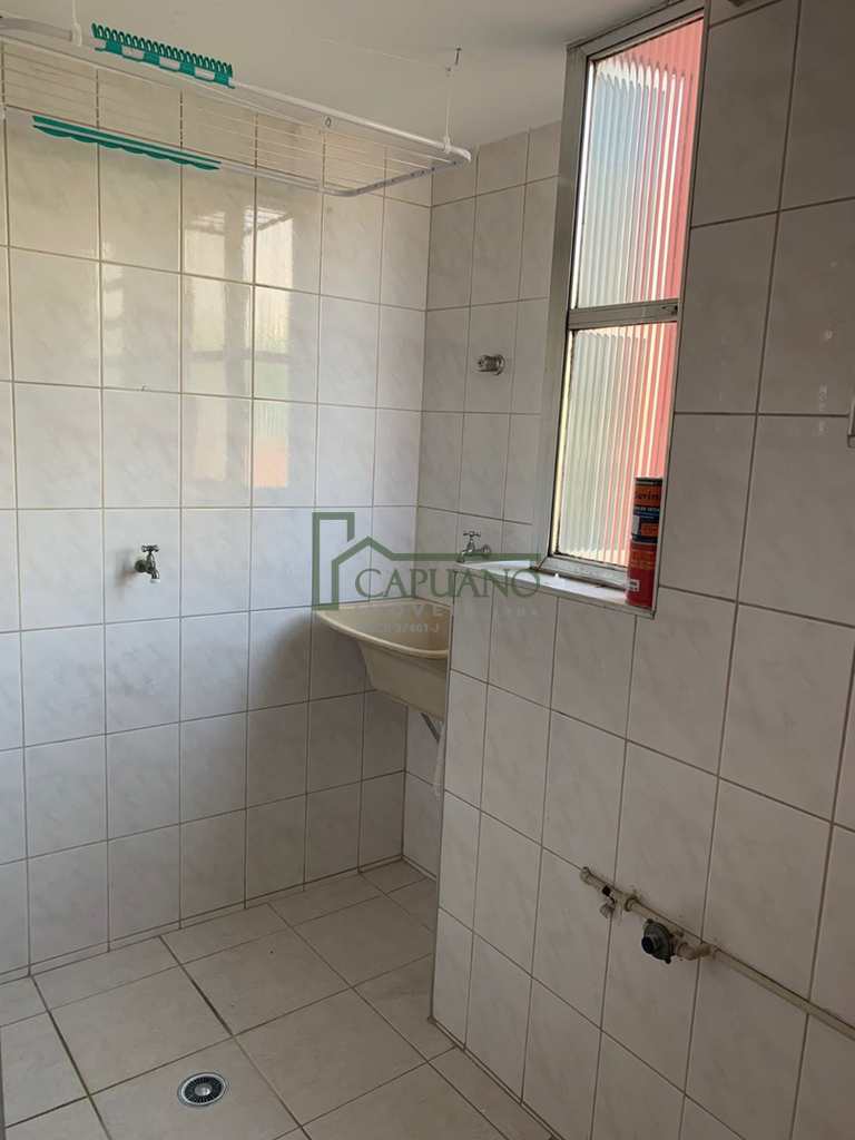 Apartamento em São Paulo, no bairro Vila Romana