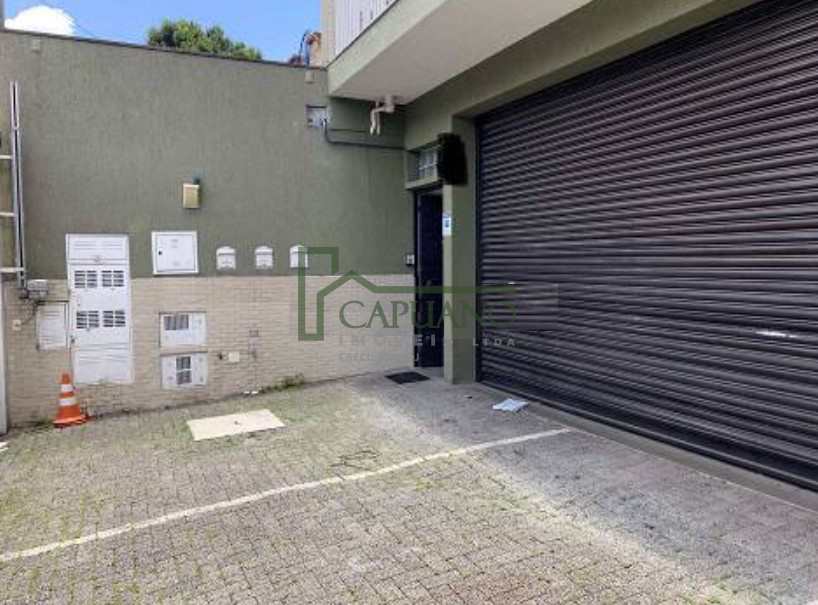 Galpão em São Paulo, no bairro Vila Leopoldina