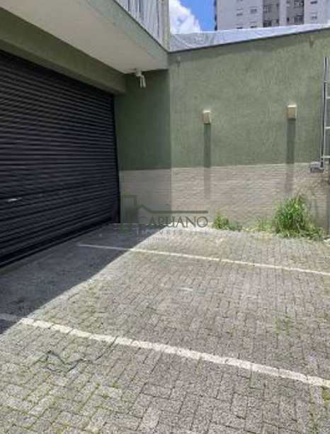 Galpão em São Paulo, no bairro Vila Leopoldina