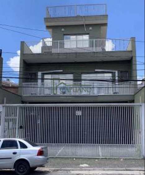 Galpão em São Paulo, no bairro Vila Leopoldina