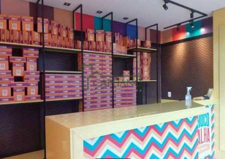 Galpão, código 13278 em São Paulo, bairro Vila Romana