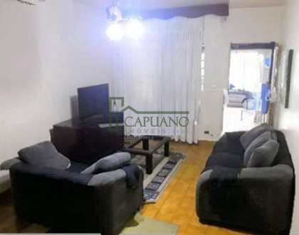 Casa, código 13466 em São Paulo, bairro Alto da Lapa