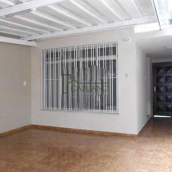 Casa em São Paulo, bairro Vila Madalena