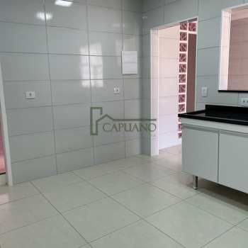 Casa em São Paulo, bairro Vila Ipojuca