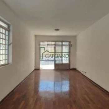 Casa em São Paulo, bairro Sumaré