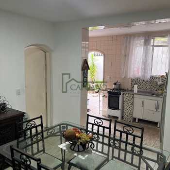 Casa em São Paulo, bairro Vila Romana