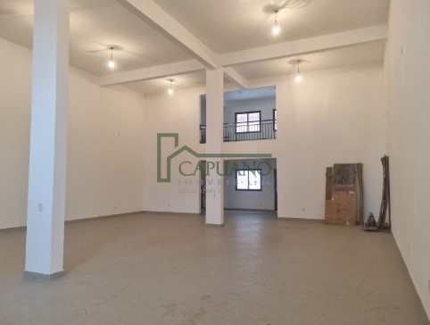 Galpão, código 13863 em São Paulo, bairro Vila Romana