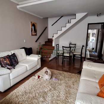 Casa em São Paulo, bairro Vila Leopoldina