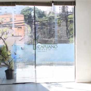 Casa em São Paulo, bairro Sumaré