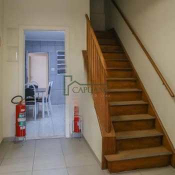 Casa em São Paulo, bairro Perdizes
