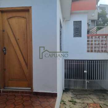 Casa em São Paulo, bairro Vila Anglo Brasileira