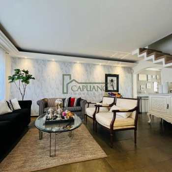 Casa em São Paulo, bairro Vila Anglo Brasileira