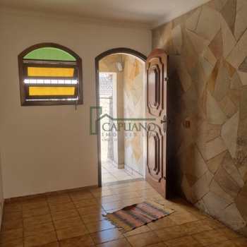 Casa em São Paulo, bairro Vila Romana
