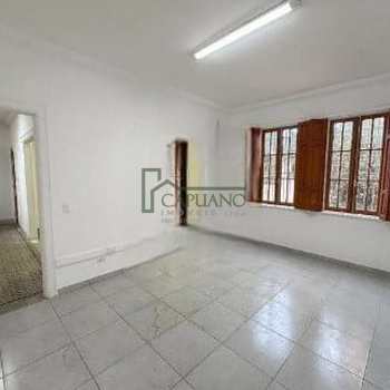 Casa em São Paulo, bairro Água Branca