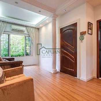 Casa em São Paulo, bairro Vila Madalena
