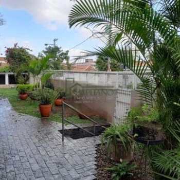Casa em São Paulo, bairro Vila Madalena