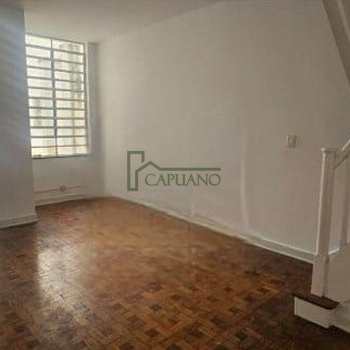 Casa em São Paulo, bairro Perdizes
