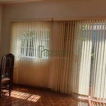 Casa em São Paulo, bairro Perdizes