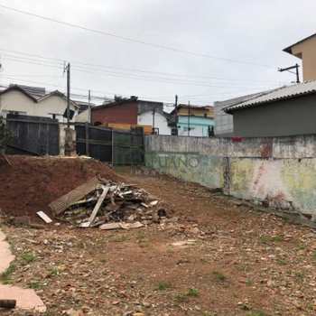 Terreno em São Paulo, bairro Vila Leopoldina