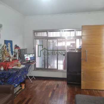 Casa em São Paulo, bairro Bela Aliança
