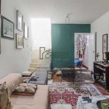 Casa em São Paulo, bairro Pinheiros