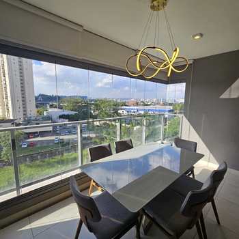 Apartamento em São Paulo, bairro Vila Leopoldina