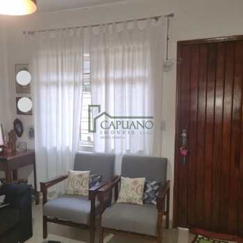 Casa em São Paulo, bairro Sumaré