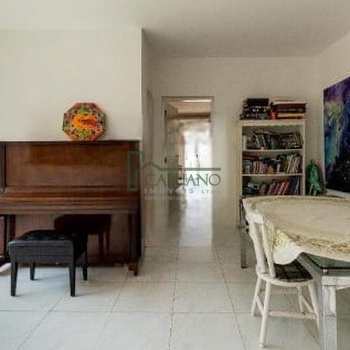 Casa em São Paulo, bairro Vila Madalena