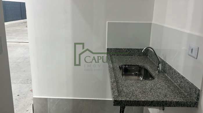 Galpão em São Paulo, no bairro Vila Leopoldina