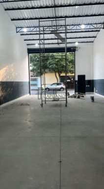 Galpão em São Paulo, no bairro Vila Leopoldina